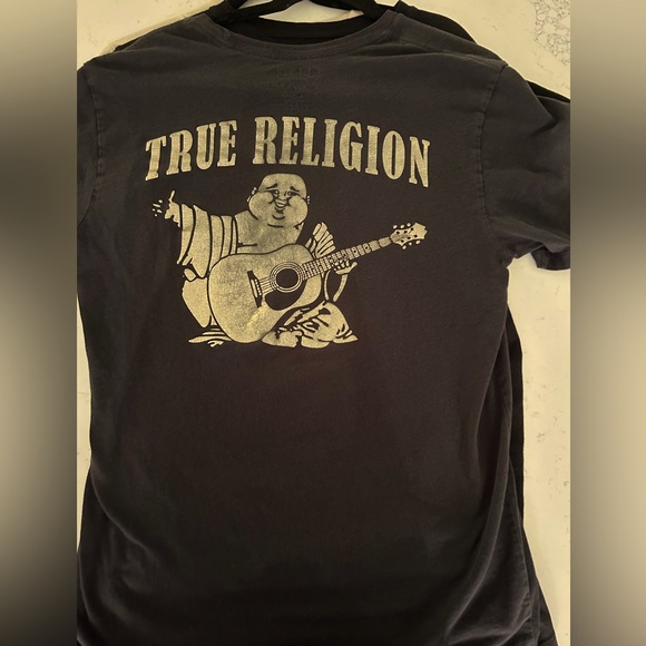 True Religion Tee - Picture 2 of 2